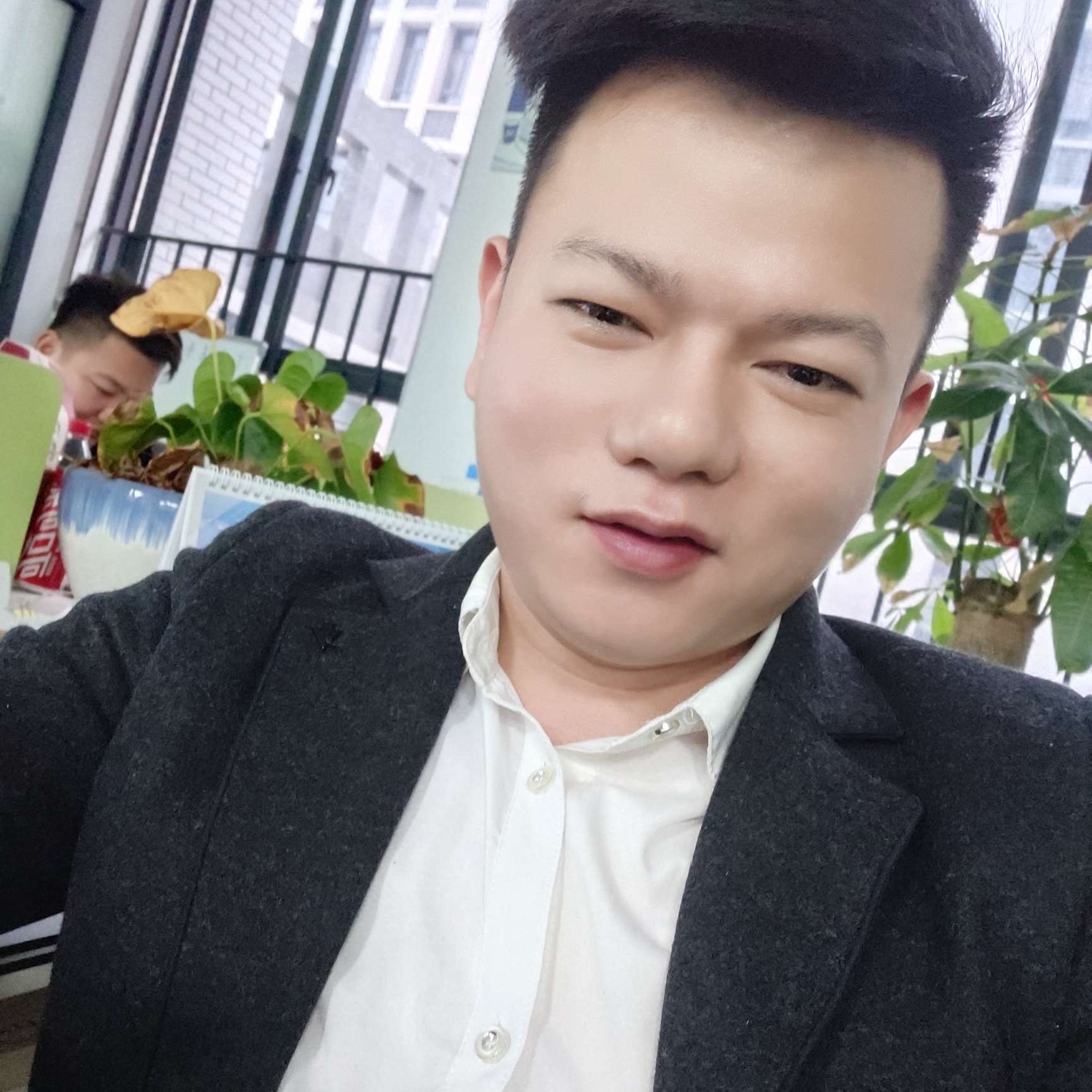 風中的雲的照片