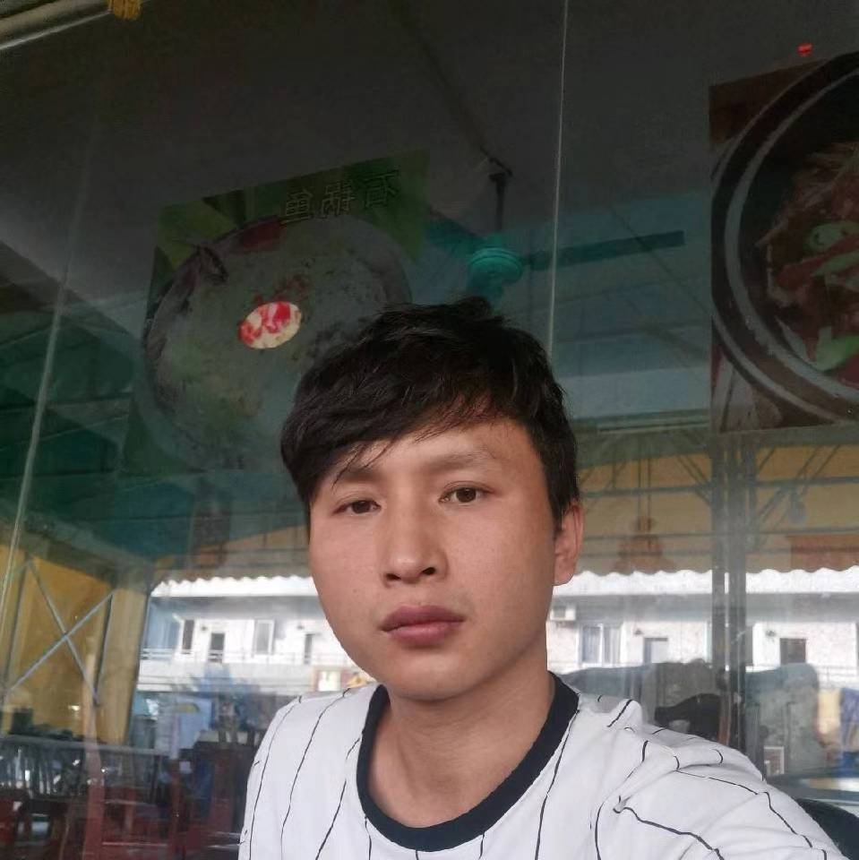 大意回眸白羊的照片