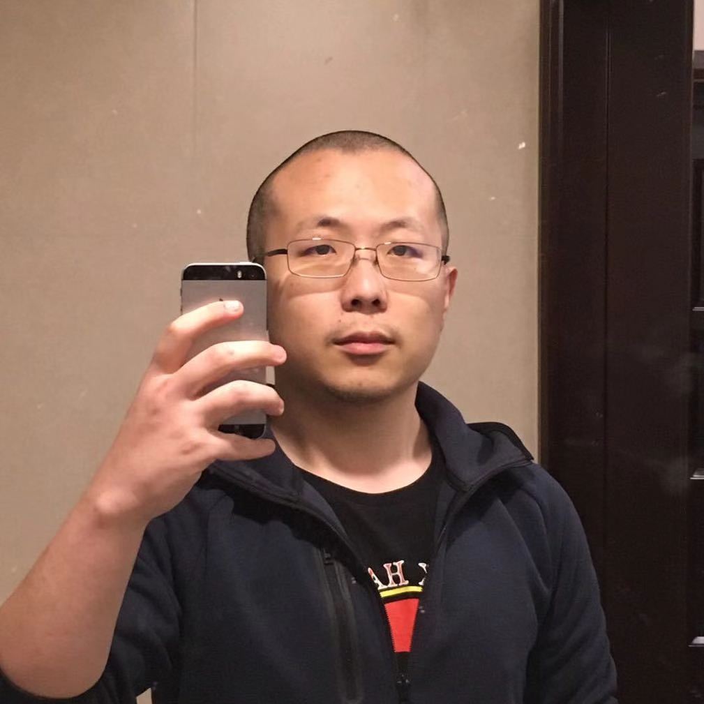 MaxLuan的照片