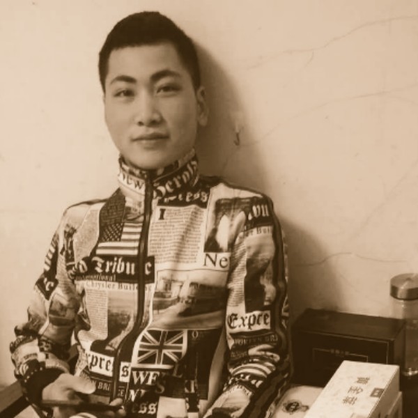 小腰刀的照片