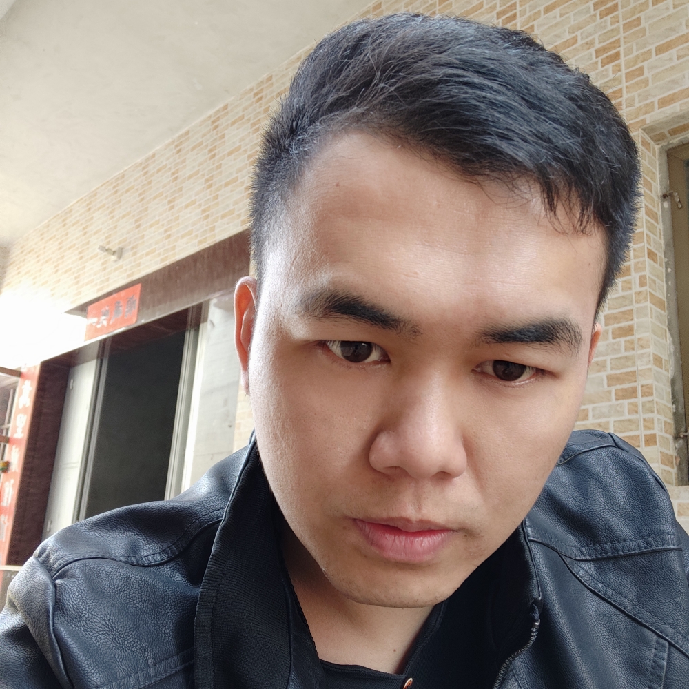 不会撩妹的照片