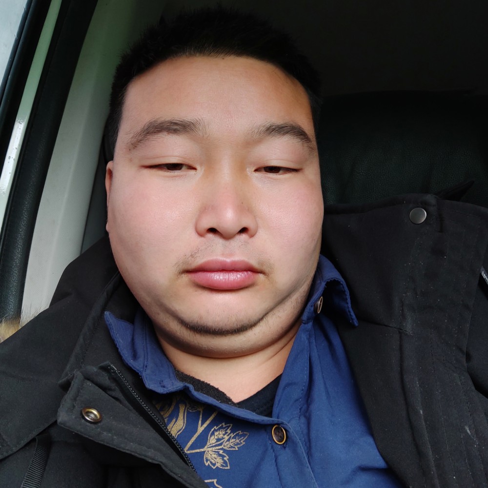 沈癫子的照片