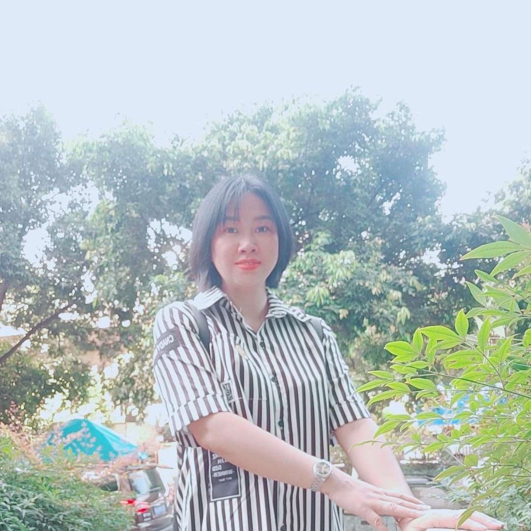 尘宵陌上的照片