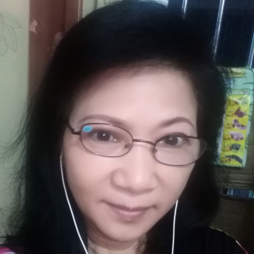 坦率漫步浮光的照片