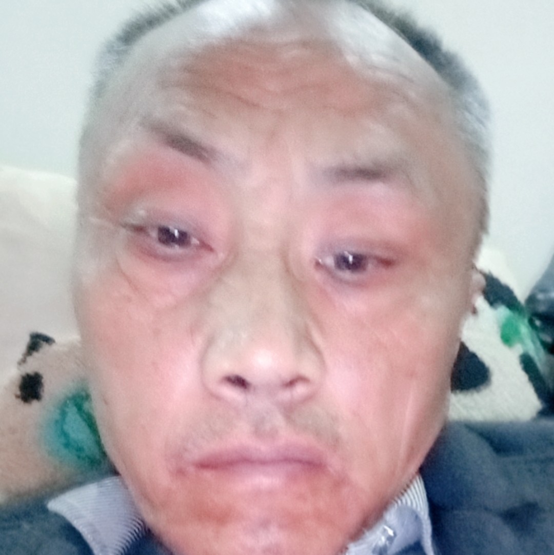 秀发斯文的照片