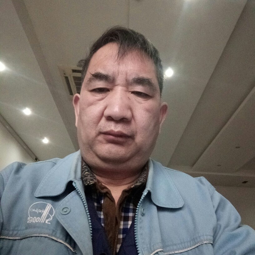 黄河北岸的照片