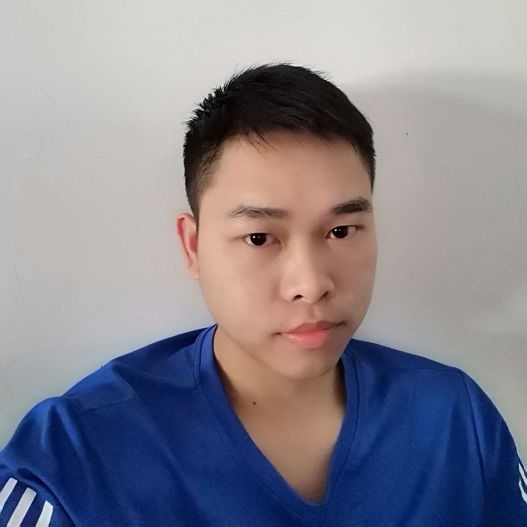 遇见真实的、你的照片