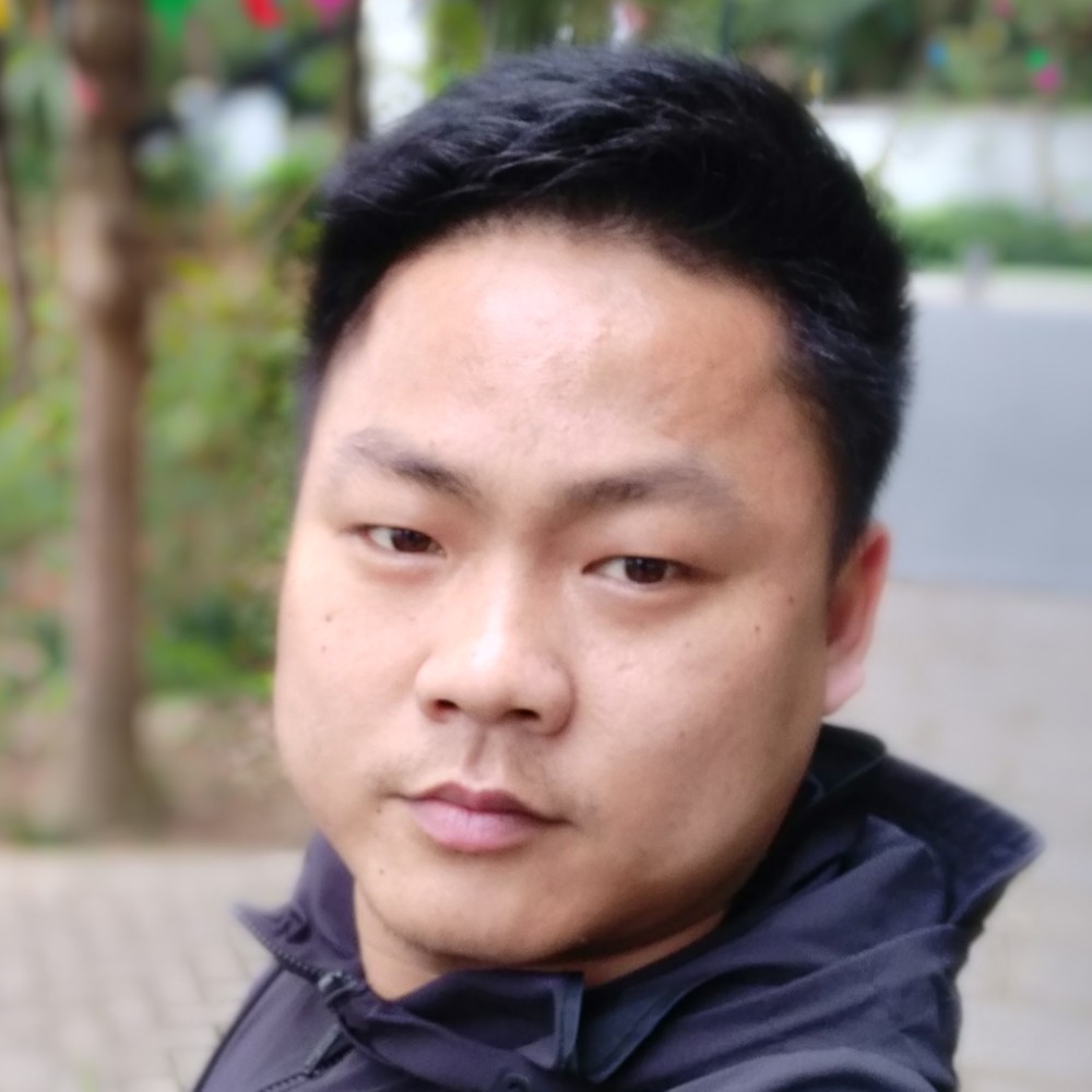！开心就好的照片