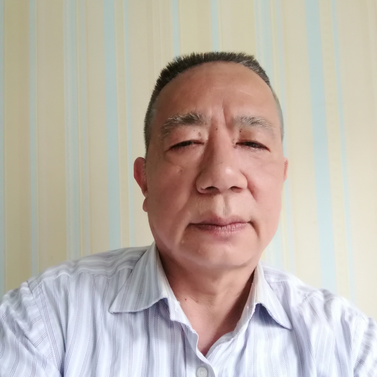 漠然的小白菜的照片