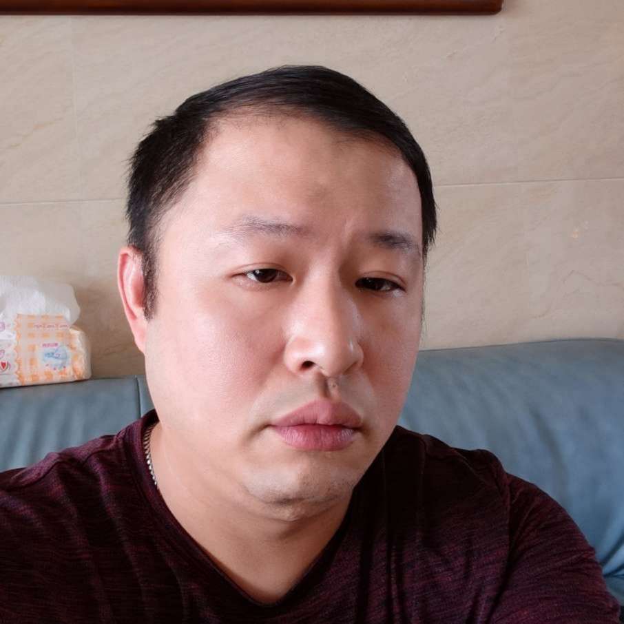 偶尔走过的照片