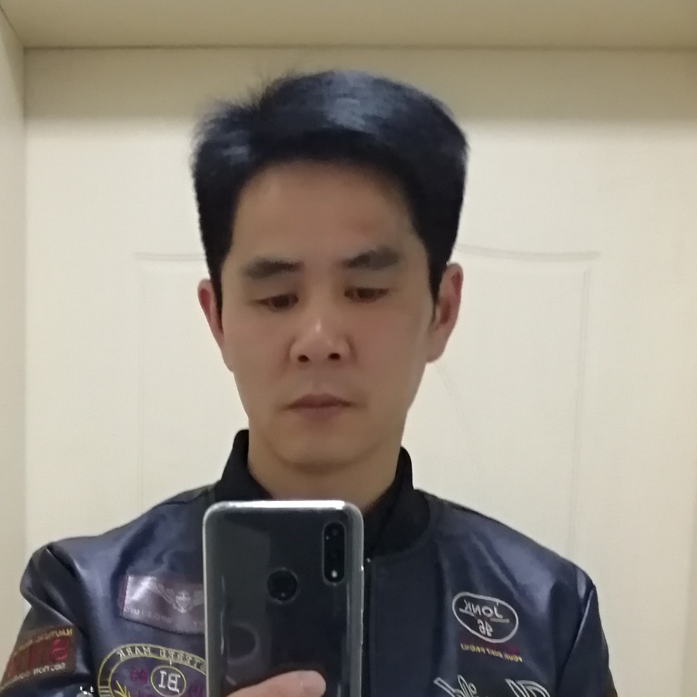 狐独大叔的照片
