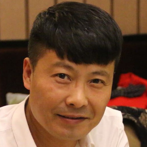 斯文给月饼的照片