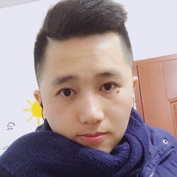 燃烧的皓轩的照片