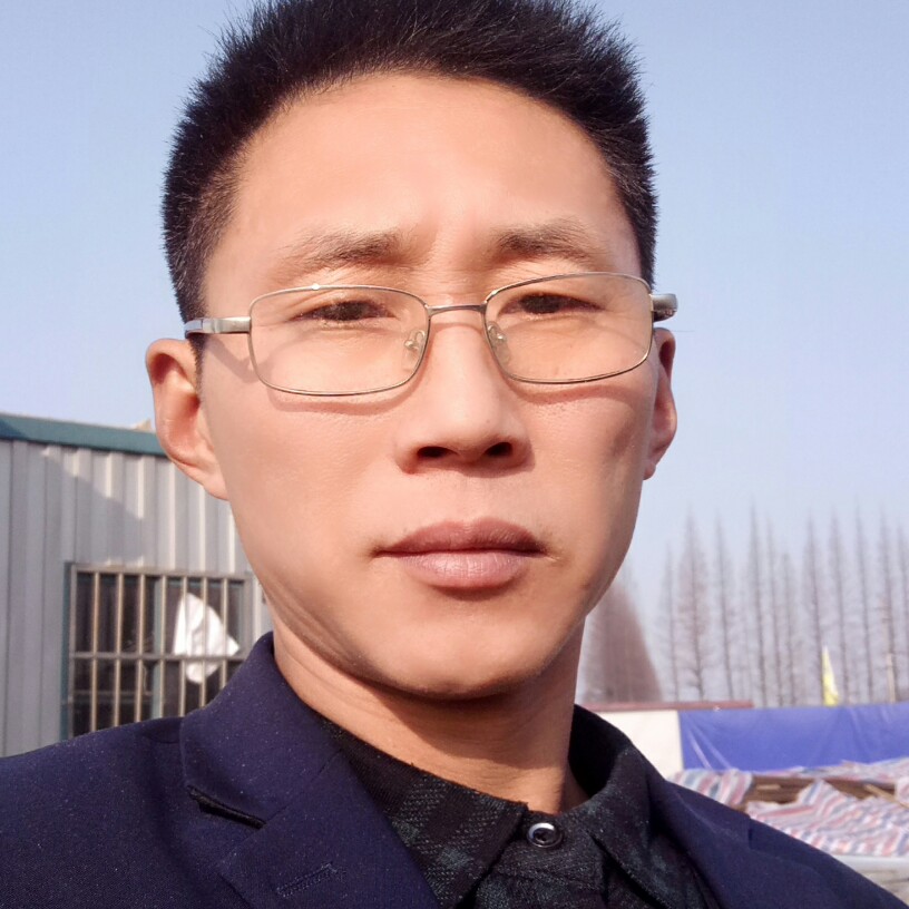 的照片