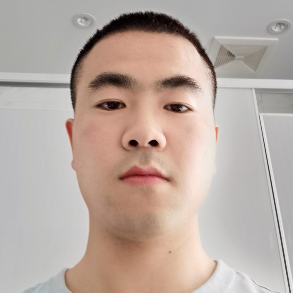 三月小城的照片
