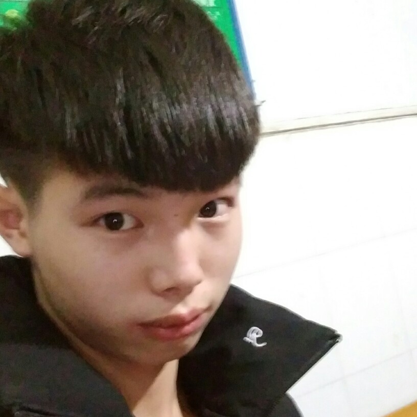 u工本费的人的照片