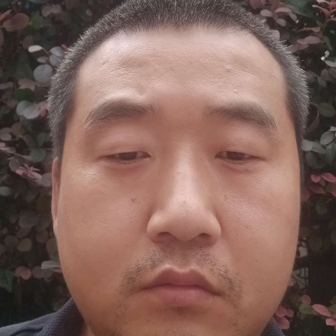 怕黑漫步星月的照片
