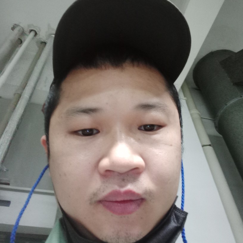 妩媚放弃黑米的照片