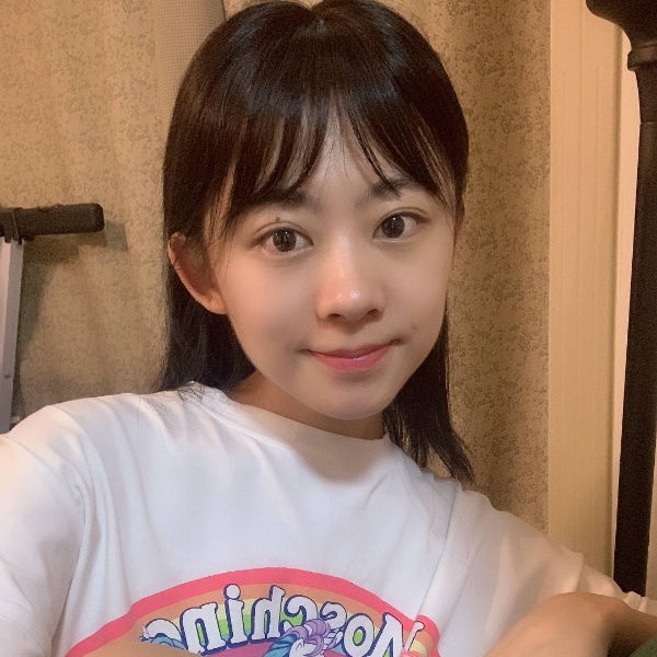 个性漫步小懒猪的照片