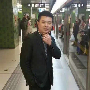 通江达海的照片