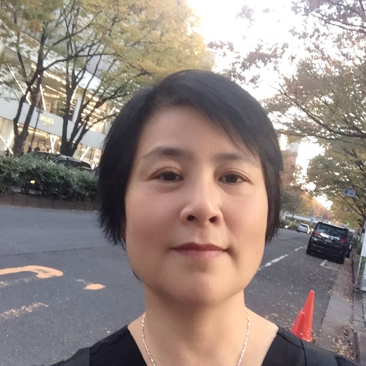 高杏儿的照片