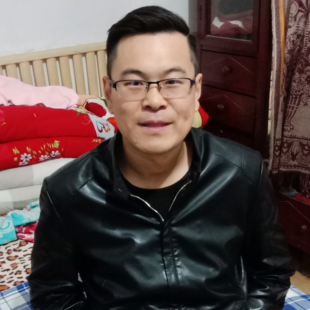 我与你白首相礼的照片
