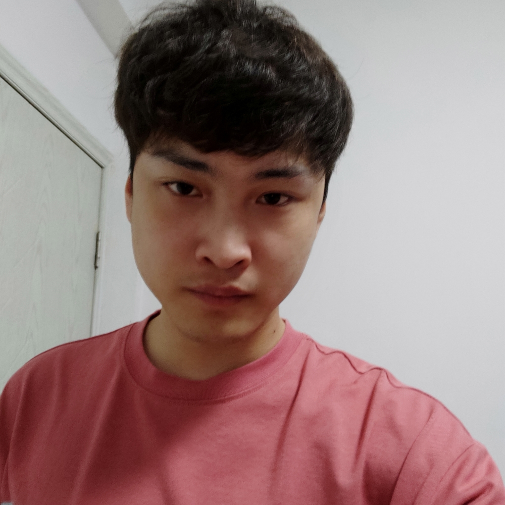 雨后。的照片