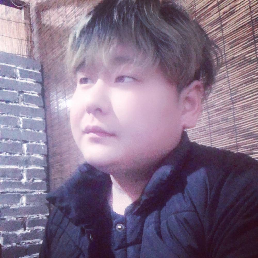 震动爱恋野狼的照片