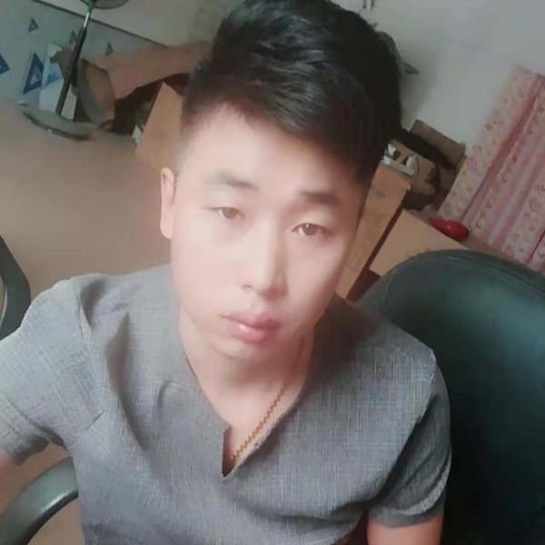 惊鸿闻幸福的照片
