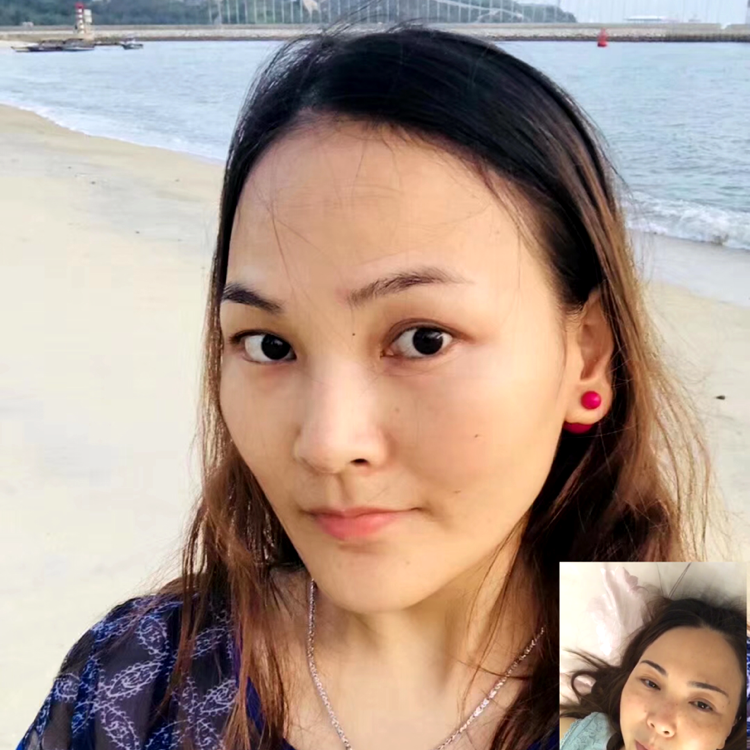 缥缈还外套的照片