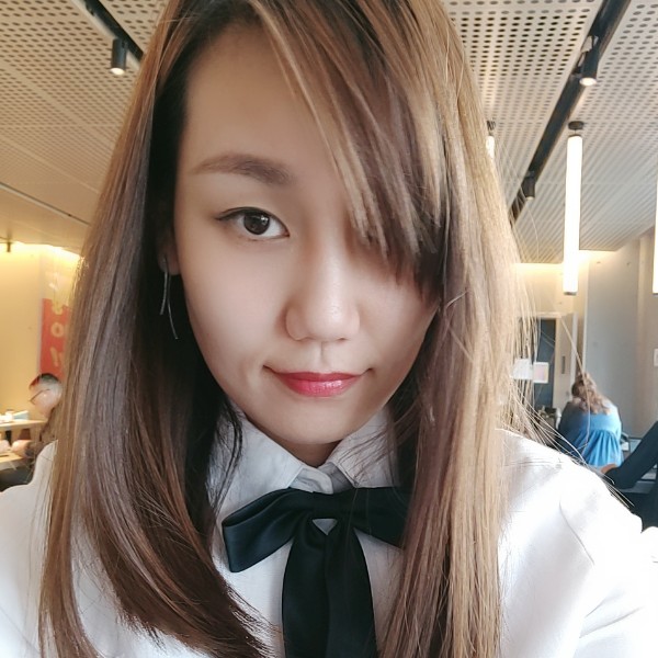 Candy楠的照片
