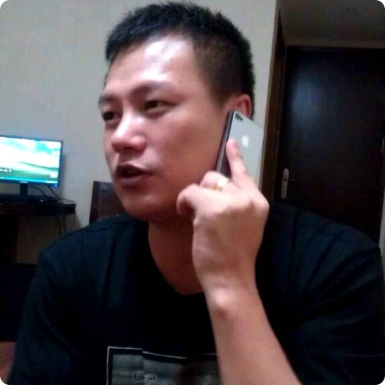 潇洒倾心寒风的照片