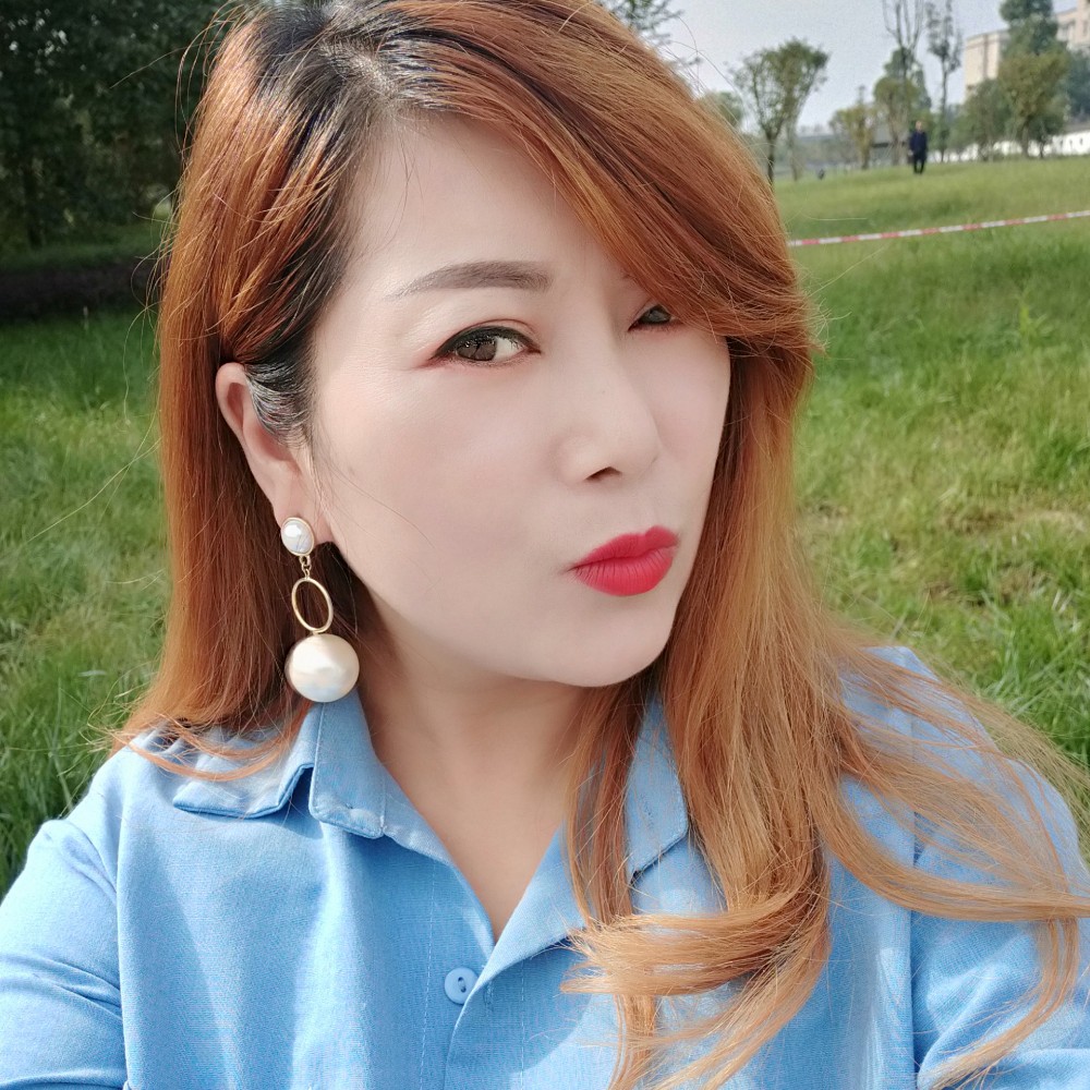 淡蓝色的蔷薇的照片