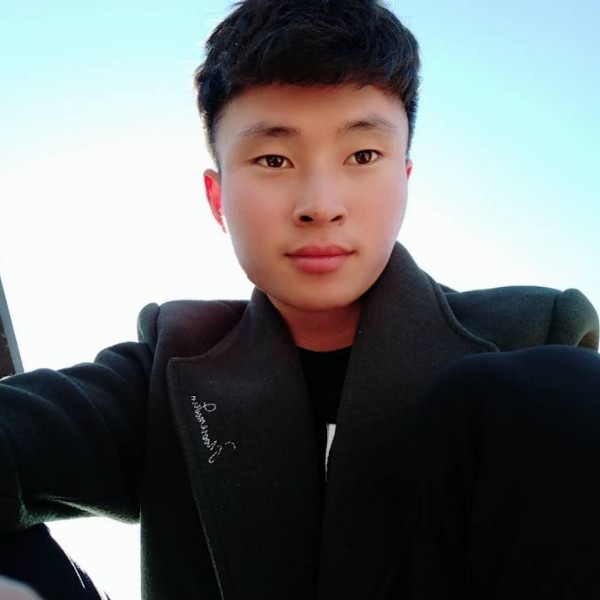 一个小P果的照片