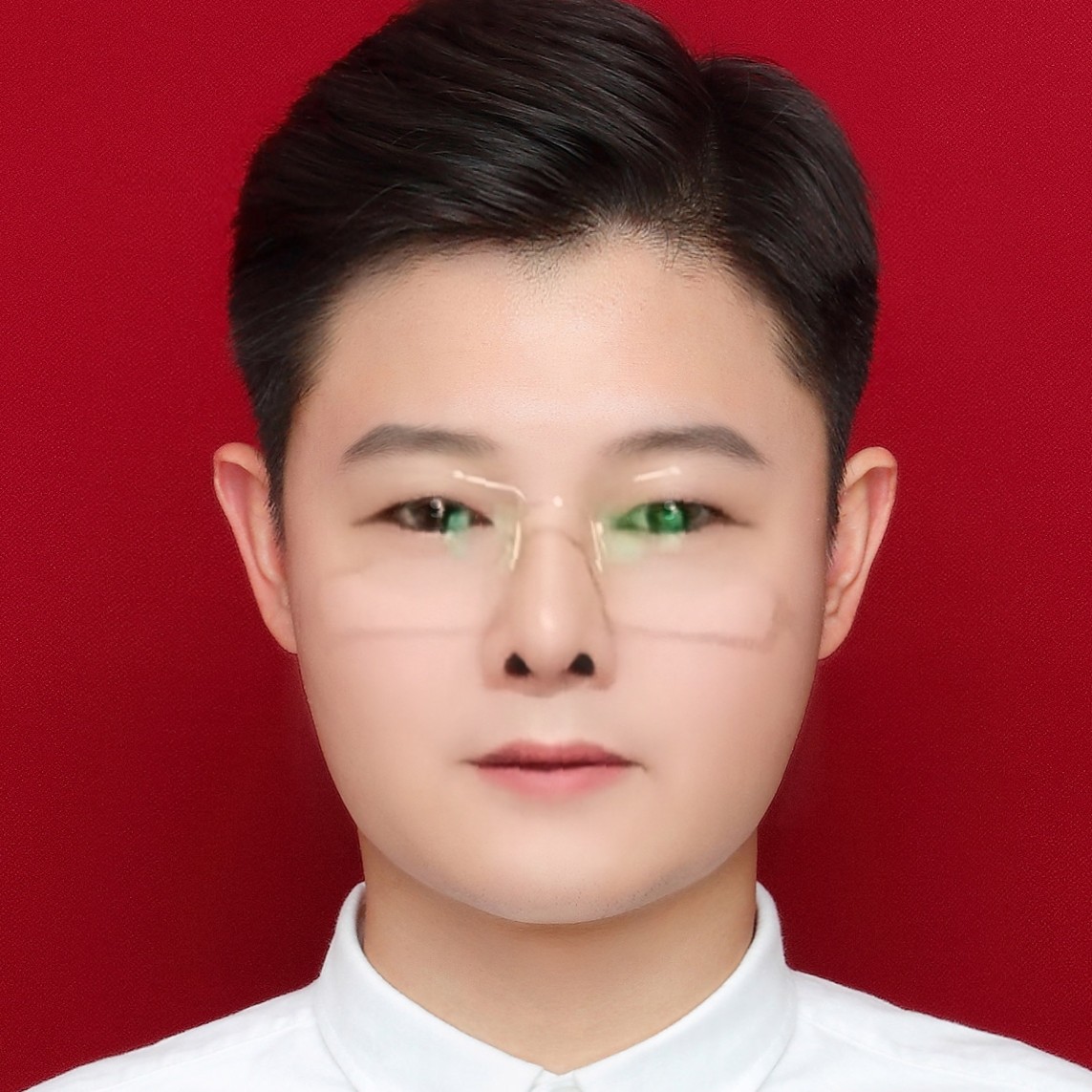 秋月的怕孤单的照片