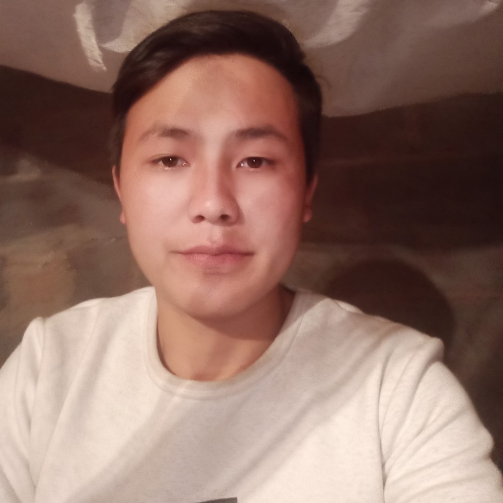 我是一个小渣男的照片