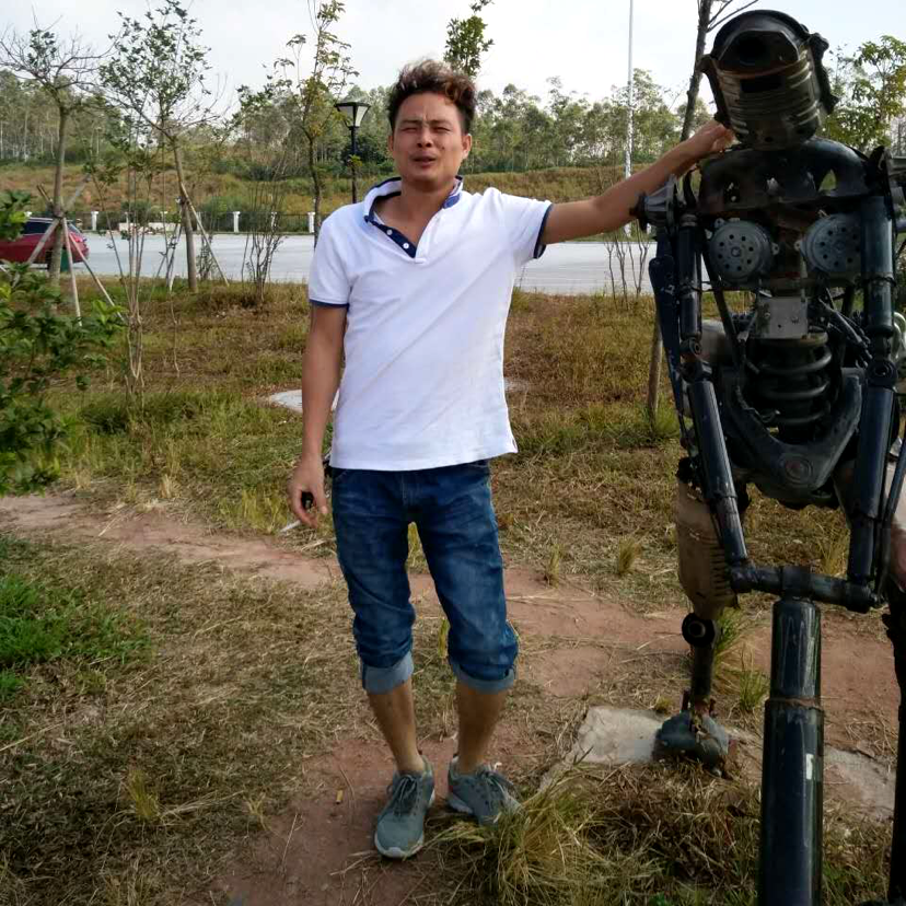 羞涩停止时光的照片