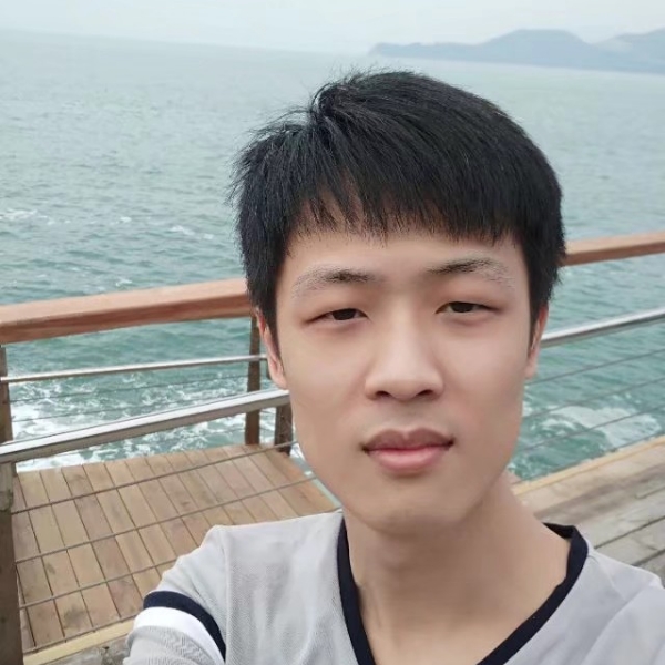 磬音方飘逸的照片