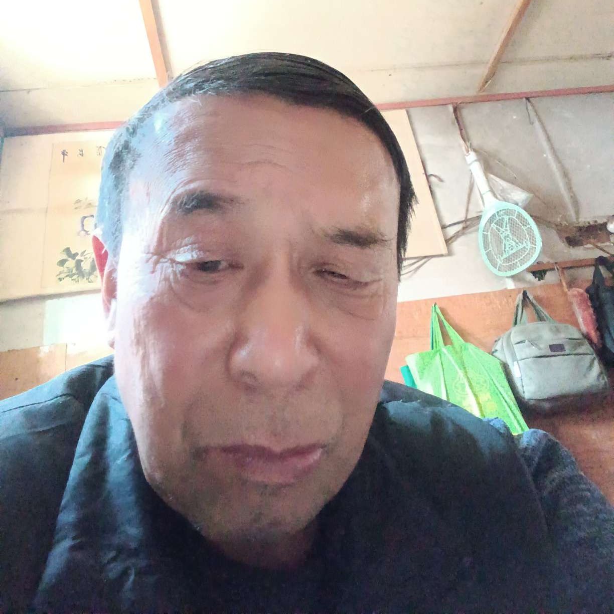 温婉给彼岸的照片