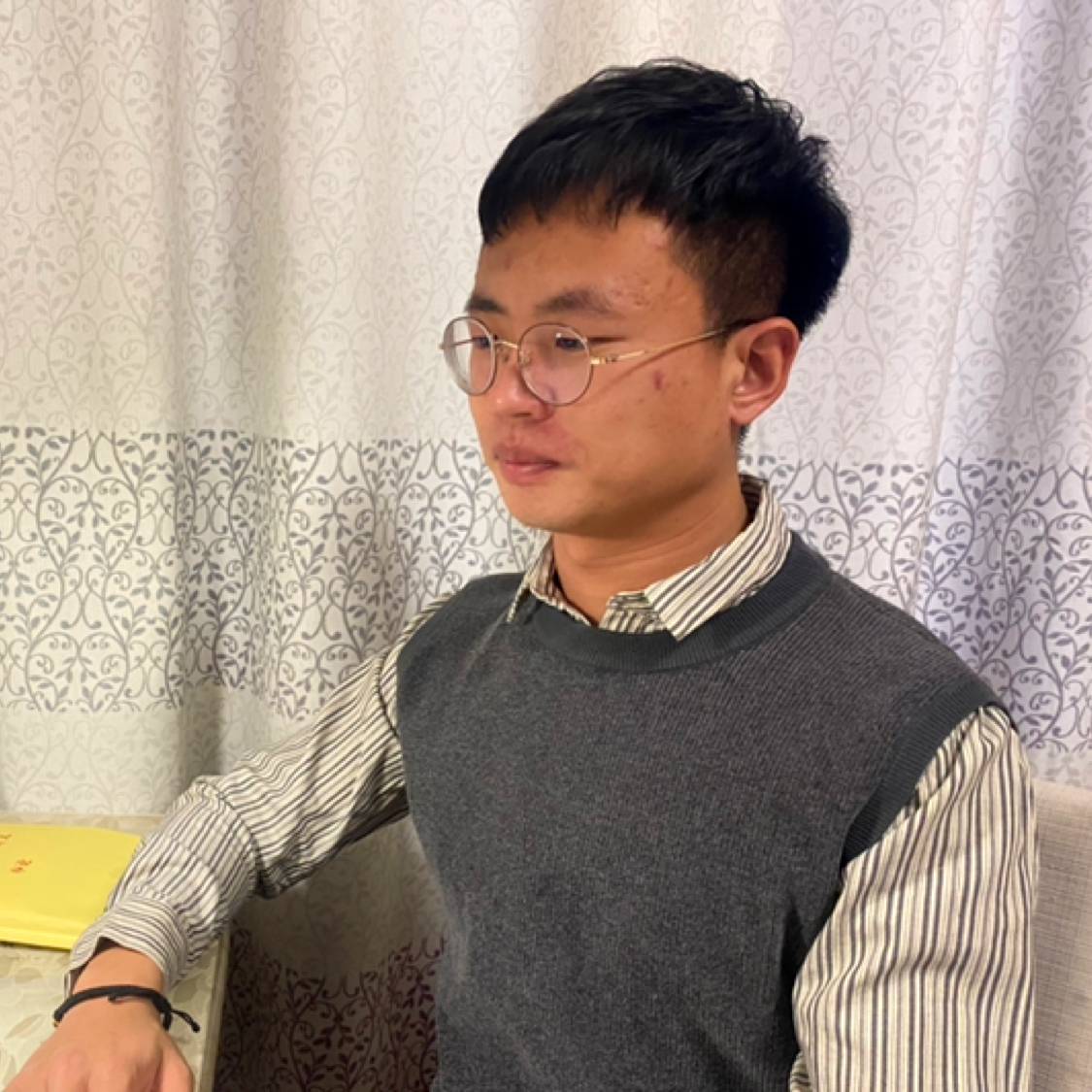 金小毛的照片