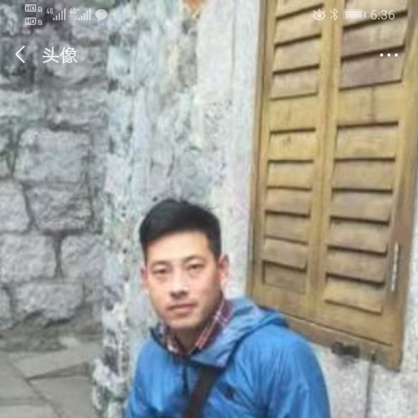 全球唯一的照片