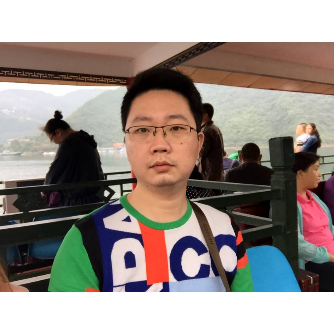 缸砸司马光的照片