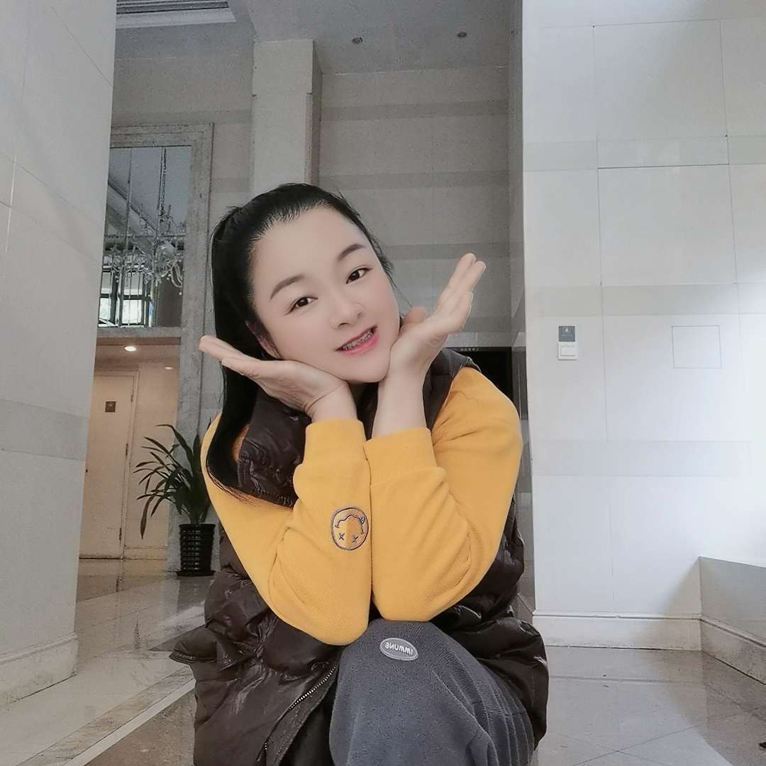 微凉与秀丽的照片