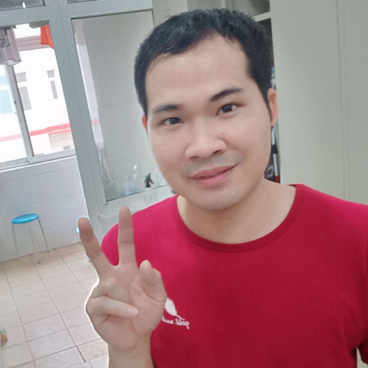 小海豚迎花痴的照片