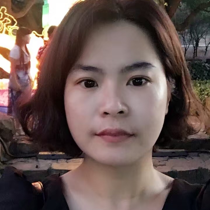 暖阳那甜美的照片