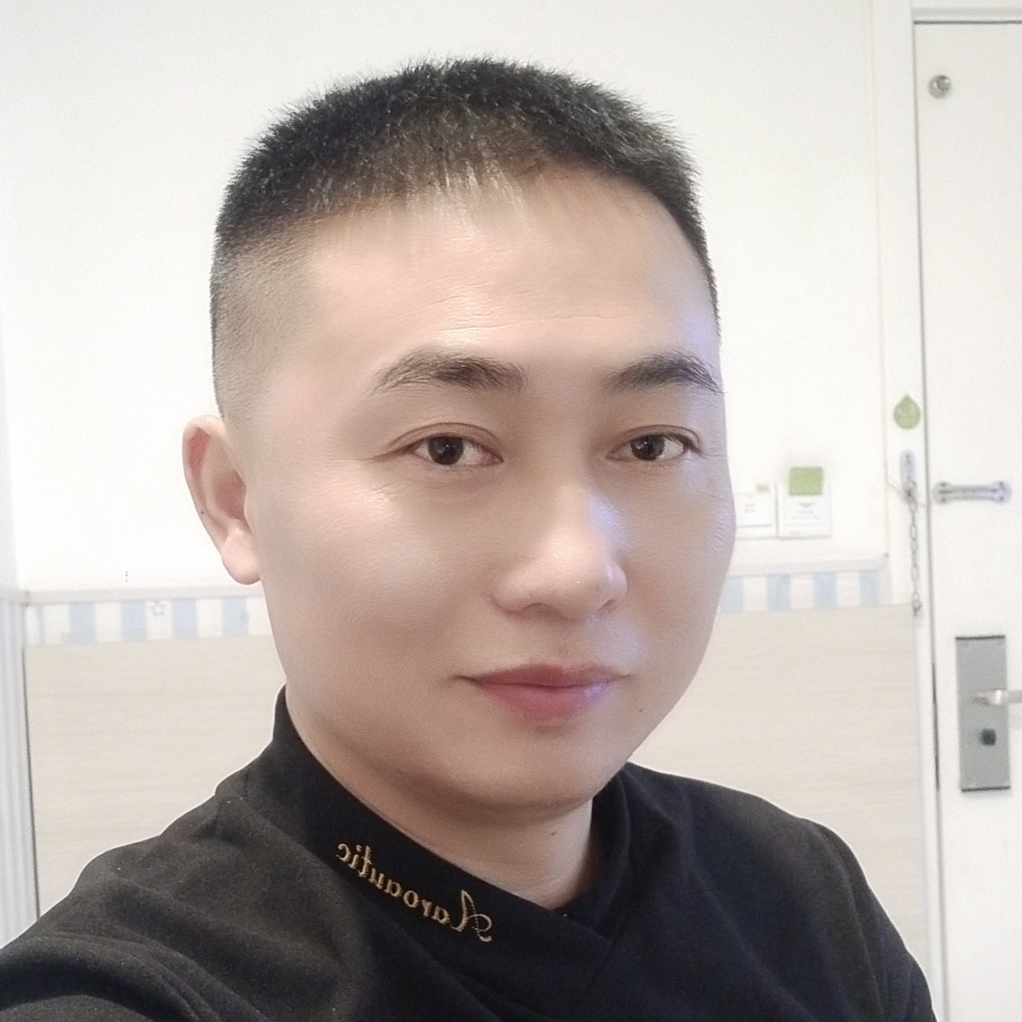 我在风里雨里的照片