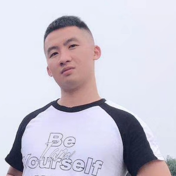 笑靥飘逸寻爱的照片