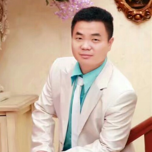 印象之心的照片