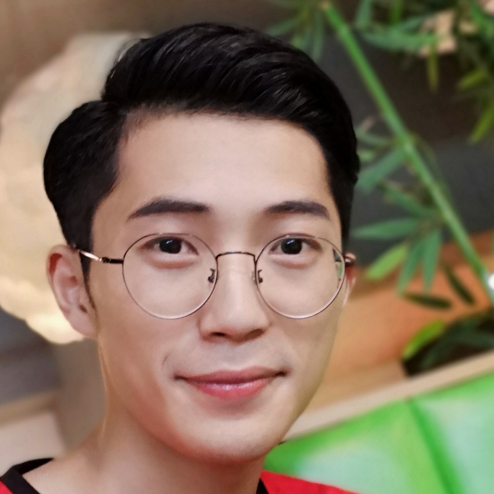 云草的照片