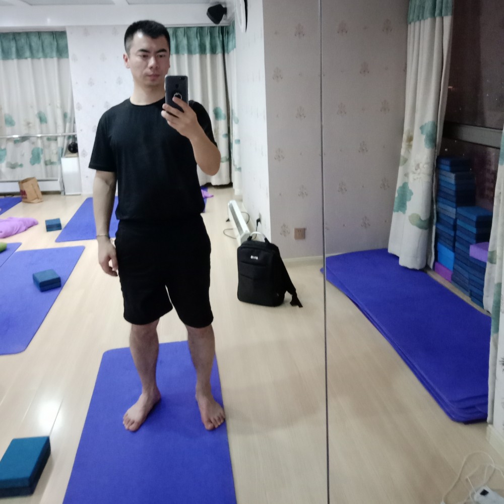 笑看 风云的照片